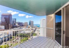 1212 Nuuanu Avenue,Honolulu,Hawaii,96817,2 ベッドルーム ベッドルーム,2 バスルームバスルーム,コンド / タウンハウス,Nuuanu,18,18377671