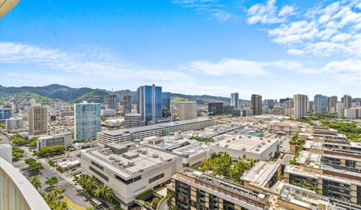 1350 Ala Moana Boulevard,Honolulu,Hawaii,96814,2 ベッドルーム ベッドルーム,2 バスルームバスルーム,コンド / タウンハウス,Ala Moana,30,18824180