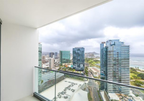 1000 Auahi Street,Honolulu,Hawaii,96814,3 ベッドルーム ベッドルーム,3 バスルームバスルーム,コンド / タウンハウス,Auahi,34,18377787