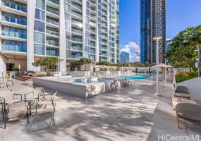 1000 Auahi Street,Honolulu,Hawaii,96814,3 ベッドルーム ベッドルーム,3 バスルームバスルーム,コンド / タウンハウス,Auahi,34,18377787