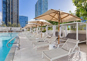 1000 Auahi Street,Honolulu,Hawaii,96814,3 ベッドルーム ベッドルーム,3 バスルームバスルーム,コンド / タウンハウス,Auahi,34,18377787