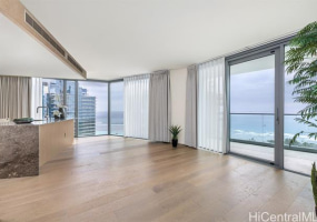 1000 Auahi Street,Honolulu,Hawaii,96814,3 ベッドルーム ベッドルーム,3 バスルームバスルーム,コンド / タウンハウス,Auahi,34,18377787