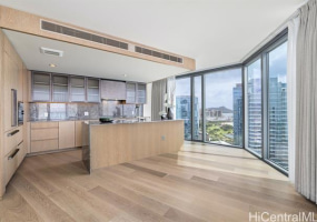 1000 Auahi Street,Honolulu,Hawaii,96814,3 ベッドルーム ベッドルーム,3 バスルームバスルーム,コンド / タウンハウス,Auahi,34,18377787