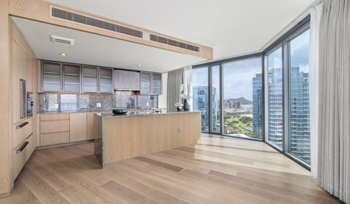 1000 Auahi Street,Honolulu,Hawaii,96814,3 ベッドルーム ベッドルーム,3 バスルームバスルーム,コンド / タウンハウス,Auahi,34,18377787