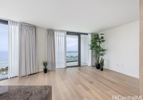 1000 Auahi Street,Honolulu,Hawaii,96814,3 ベッドルーム ベッドルーム,3 バスルームバスルーム,コンド / タウンハウス,Auahi,34,18377787
