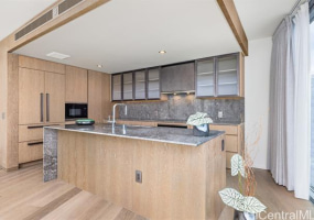 1000 Auahi Street,Honolulu,Hawaii,96814,3 ベッドルーム ベッドルーム,3 バスルームバスルーム,コンド / タウンハウス,Auahi,34,18377787