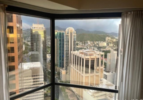 1088 Bishop Street,Honolulu,Hawaii,96813,1 ベッドルーム ベッドルーム,1 バスルームバスルーム,コンド / タウンハウス,Bishop,38,18377847