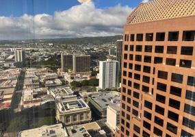 1088 Bishop Street,Honolulu,Hawaii,96813,1 ベッドルーム ベッドルーム,1 バスルームバスルーム,コンド / タウンハウス,Bishop,38,18377847
