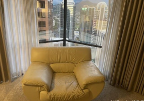 1088 Bishop Street,Honolulu,Hawaii,96813,1 ベッドルーム ベッドルーム,1 バスルームバスルーム,コンド / タウンハウス,Bishop,38,18377847
