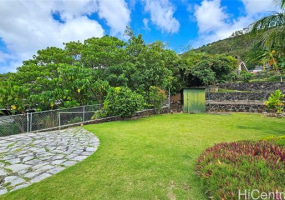 2626 Manoa Road,Honolulu,Hawaii,96822,3 ベッドルーム ベッドルーム,1 バスルームバスルーム,一戸建て,Manoa,18824863