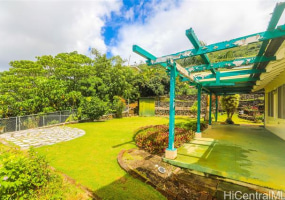 2626 Manoa Road,Honolulu,Hawaii,96822,3 ベッドルーム ベッドルーム,1 バスルームバスルーム,一戸建て,Manoa,18824863