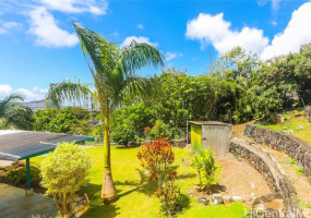 2626 Manoa Road,Honolulu,Hawaii,96822,3 ベッドルーム ベッドルーム,1 バスルームバスルーム,一戸建て,Manoa,18824863