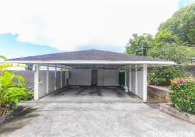 2626 Manoa Road,Honolulu,Hawaii,96822,3 ベッドルーム ベッドルーム,1 バスルームバスルーム,一戸建て,Manoa,18824863