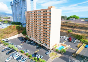 801 Ala Nioi Place,Honolulu,Hawaii,96818,3 ベッドルーム ベッドルーム,2 バスルームバスルーム,コンド / タウンハウス,Ala Nioi,9,18377993