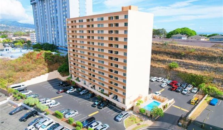 801 Ala Nioi Place,Honolulu,Hawaii,96818,3 ベッドルーム ベッドルーム,2 バスルームバスルーム,コンド / タウンハウス,Ala Nioi,9,18377993