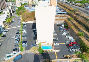 801 Ala Nioi Place,Honolulu,Hawaii,96818,3 ベッドルーム ベッドルーム,2 バスルームバスルーム,コンド / タウンハウス,Ala Nioi,9,18377993