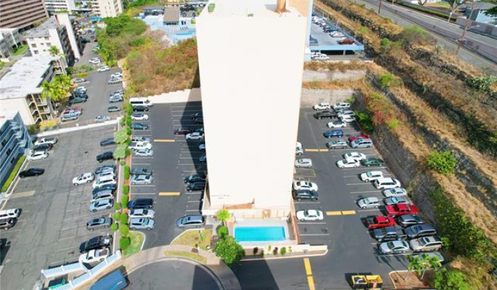 801 Ala Nioi Place,Honolulu,Hawaii,96818,3 ベッドルーム ベッドルーム,2 バスルームバスルーム,コンド / タウンハウス,Ala Nioi,9,18377993