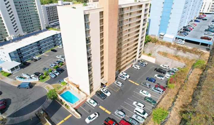 801 Ala Nioi Place,Honolulu,Hawaii,96818,3 ベッドルーム ベッドルーム,2 バスルームバスルーム,コンド / タウンハウス,Ala Nioi,9,18377993