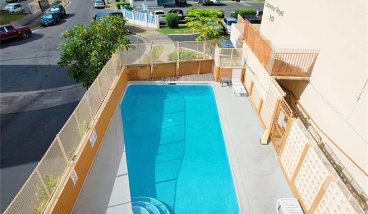 801 Ala Nioi Place,Honolulu,Hawaii,96818,3 ベッドルーム ベッドルーム,2 バスルームバスルーム,コンド / タウンハウス,Ala Nioi,9,18377993