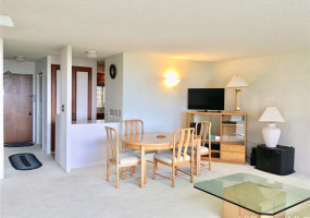 1910 Ala Moana Boulevard,Honolulu,Hawaii,96815,2 ベッドルーム ベッドルーム,2 バスルームバスルーム,コンド / タウンハウス,Ala Moana,14,18378066
