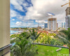 1100 Ala Moana Boulevard,Honolulu,Hawaii,96814,2 ベッドルーム ベッドルーム,2 バスルームバスルーム,コンド / タウンハウス,Ala Moana,8,18378094