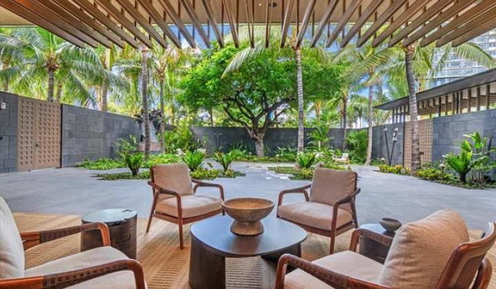 1100 Ala Moana Boulevard,Honolulu,Hawaii,96814,2 ベッドルーム ベッドルーム,2 バスルームバスルーム,コンド / タウンハウス,Ala Moana,8,18378094