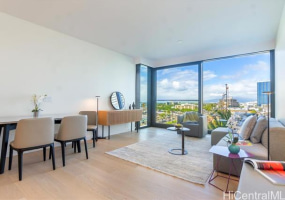 1100 Ala Moana Boulevard,Honolulu,Hawaii,96814,2 ベッドルーム ベッドルーム,2 バスルームバスルーム,コンド / タウンハウス,Ala Moana,8,18378094
