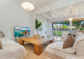 1515 Mokulua Drive,Kailua,Hawaii,96734,3 ベッドルーム ベッドルーム,2 バスルームバスルーム,一戸建て,Mokulua,18378151