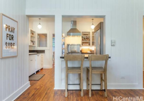 1515 Mokulua Drive,Kailua,Hawaii,96734,3 ベッドルーム ベッドルーム,2 バスルームバスルーム,一戸建て,Mokulua,18378151