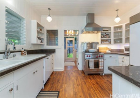 1515 Mokulua Drive,Kailua,Hawaii,96734,3 ベッドルーム ベッドルーム,2 バスルームバスルーム,一戸建て,Mokulua,18378151