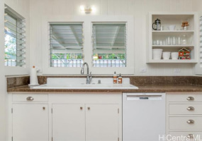 1515 Mokulua Drive,Kailua,Hawaii,96734,3 ベッドルーム ベッドルーム,2 バスルームバスルーム,一戸建て,Mokulua,18378151