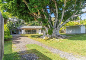 1515 Mokulua Drive,Kailua,Hawaii,96734,3 ベッドルーム ベッドルーム,2 バスルームバスルーム,一戸建て,Mokulua,18378151