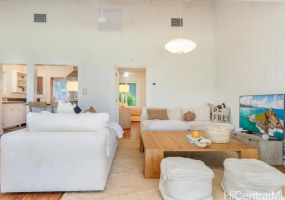 1515 Mokulua Drive,Kailua,Hawaii,96734,3 ベッドルーム ベッドルーム,2 バスルームバスルーム,一戸建て,Mokulua,18378151