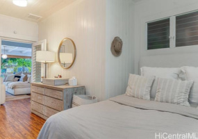 1515 Mokulua Drive,Kailua,Hawaii,96734,3 ベッドルーム ベッドルーム,2 バスルームバスルーム,一戸建て,Mokulua,18378151