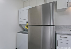 1556 Piikoi Street,Honolulu,Hawaii,96822,1 ベッドルーム ベッドルーム,1 バスルームバスルーム,コンド / タウンハウス,Piikoi,18,18378334