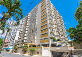 2465 Kuhio Avenue,Honolulu,Hawaii,96815,2 ベッドルーム ベッドルーム,2 バスルームバスルーム,コンド / タウンハウス,Kuhio,8,18378579
