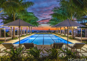 1100 Ala Moana Boulevard,Honolulu,Hawaii,96814,2 ベッドルーム ベッドルーム,2 バスルームバスルーム,コンド / タウンハウス,Ala Moana,20,18378681