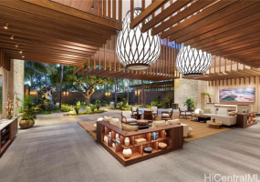 1100 Ala Moana Boulevard,Honolulu,Hawaii,96814,2 ベッドルーム ベッドルーム,2 バスルームバスルーム,コンド / タウンハウス,Ala Moana,20,18378681