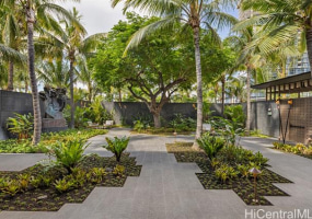 1100 Ala Moana Boulevard,Honolulu,Hawaii,96814,2 ベッドルーム ベッドルーム,2 バスルームバスルーム,コンド / タウンハウス,Ala Moana,20,18378681
