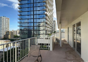 435 Walina Street,Honolulu,Hawaii,96815,2 ベッドルーム ベッドルーム,2 バスルームバスルーム,コンド / タウンハウス,Walina,11,18378696