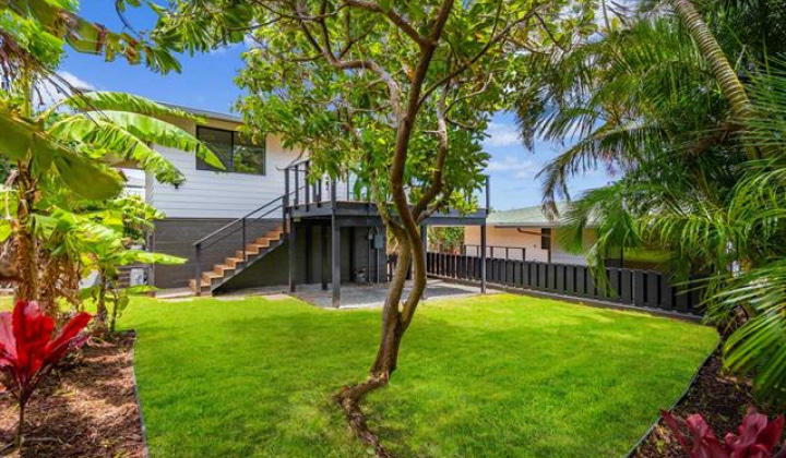 2012 Iwi Way,Honolulu,Hawaii,96816,4 ベッドルーム ベッドルーム,4 バスルームバスルーム,一戸建て,Iwi,18826268