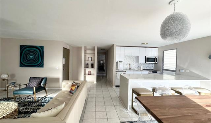 435 Walina Street,Honolulu,Hawaii,96815,2 ベッドルーム ベッドルーム,2 バスルームバスルーム,コンド / タウンハウス,Walina,11,18378696