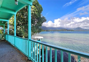 47-91 Kamehameha Highway,Kaneohe,Hawaii,96744,2 ベッドルーム ベッドルーム,2 バスルームバスルーム,一戸建て,Kamehameha,18378924