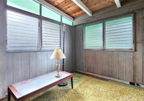 47-91 Kamehameha Highway,Kaneohe,Hawaii,96744,2 ベッドルーム ベッドルーム,2 バスルームバスルーム,一戸建て,Kamehameha,18378924