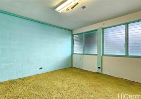 47-91 Kamehameha Highway,Kaneohe,Hawaii,96744,2 ベッドルーム ベッドルーム,2 バスルームバスルーム,一戸建て,Kamehameha,18378924