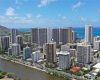 320 Liliuokalani Avenue,Honolulu,Hawaii,96815,2 ベッドルーム ベッドルーム,1 バスルームバスルーム,コンド / タウンハウス,Liliuokalani,9,18826277