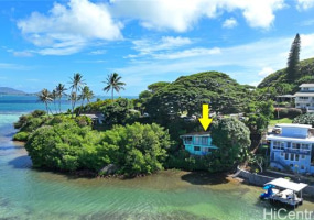 47-91 Kamehameha Highway,Kaneohe,Hawaii,96744,2 ベッドルーム ベッドルーム,2 バスルームバスルーム,一戸建て,Kamehameha,18378924