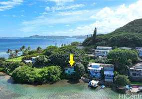 47-91 Kamehameha Highway,Kaneohe,Hawaii,96744,2 ベッドルーム ベッドルーム,2 バスルームバスルーム,一戸建て,Kamehameha,18378924