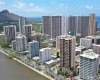 320 Liliuokalani Avenue,Honolulu,Hawaii,96815,2 ベッドルーム ベッドルーム,1 バスルームバスルーム,コンド / タウンハウス,Liliuokalani,9,18826277