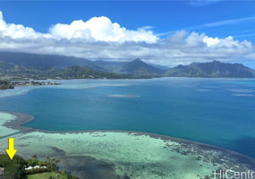 47-91 Kamehameha Highway,Kaneohe,Hawaii,96744,2 ベッドルーム ベッドルーム,2 バスルームバスルーム,一戸建て,Kamehameha,18378924